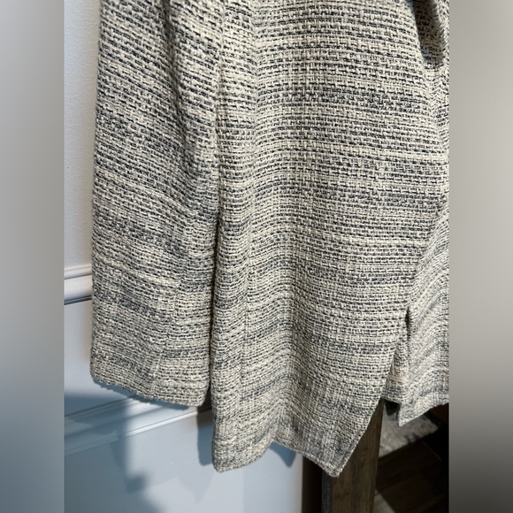Banana Republic tweed jacket, blazer - Picture 2 of 3